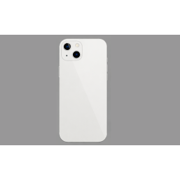 Backcover Glas für iPhone 13