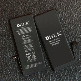 iPhone 7 Akku schwach Ersatz Akku für iPhone mehr Kapazität