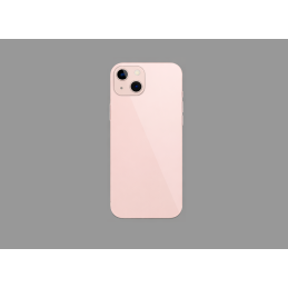 Backcover Glas für iPhone 13 mini