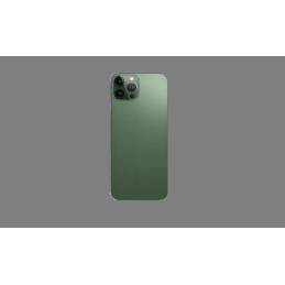 Backcover Glas für iPhone 13 mini