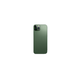 Backcover Glas für iPhone 13 Pro Max