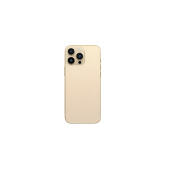 Backcover Glas für iPhone 13 Pro Max
