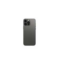 Backcover Glas für iPhone 13 Pro Max