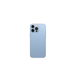 Backcover Glas für iPhone 13 Pro Max