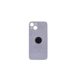 Backcover Glas für iPhone 14 Plus