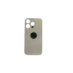 Backcover Glas für iPhone 14 Pro