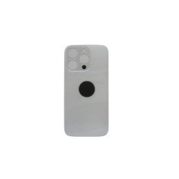 Backcover Glas für iPhone 14 Pro Max