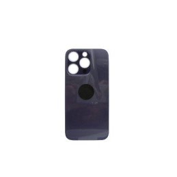 Backcover Glas für iPhone 14 Pro Max
