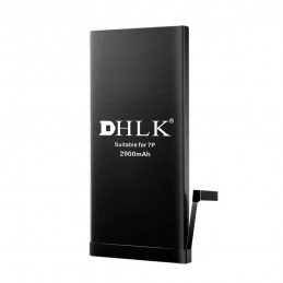 DHLK Akku für iPhone 7 Plus, 2.900mAh (normale/standard Kapazität)