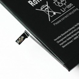 DHLK Akku für iPhone 7 Plus, 2.900mAh (normale/standard Kapazität)