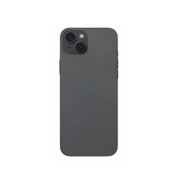 Backcover Glas für iPhone 15 mit Magnet, Linse & NFC Flex