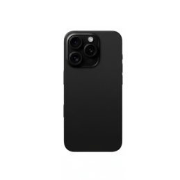 Backcover Glas für iPhone 16 Pro Max mit Magnet & Linse