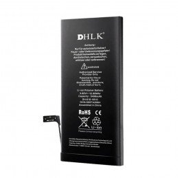 DHLK Akku für iPhone 8 Plus, 3.400mAh (hohe Kapazität)