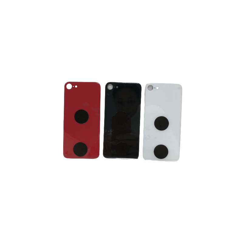 Backcover Glas für iPhone SE2022