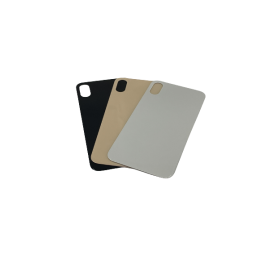 Backcover Glas für iPhone XS