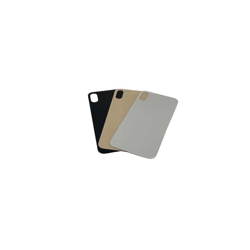 Backcover Glas für iPhone XS