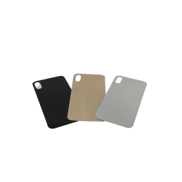 Backcover Glas für iPhone XS