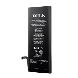 DHLK Akku für iPhone 6G, 2.220mAh (hohe Kapazität)