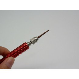 5 in 1 Schraubenzieher Set