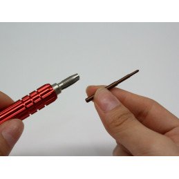 5 in 1 Schraubenzieher Set