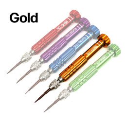 5 in 1 Schraubenzieher Set