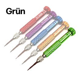 5 in 1 Schraubenzieher Set