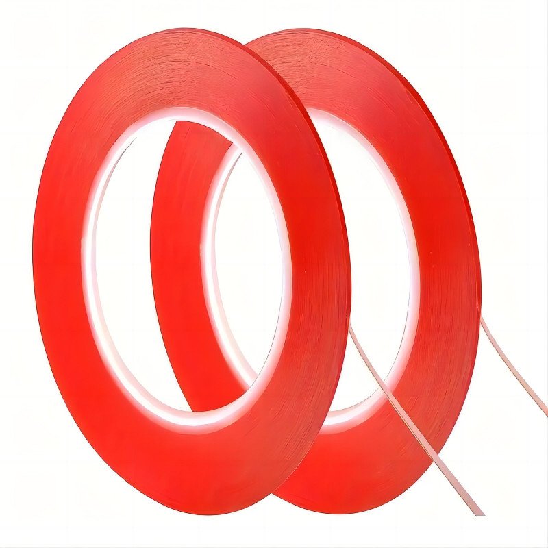 3M Tape 3mm / 5mm / 10mm doppelseitig klebendes Konturenband Doppelseitiges Klebeband