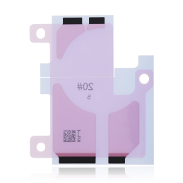5 Stk. Klebestreifen für iPhone 14, 14 Plus, 14 Pro, 14 Pro Max