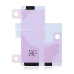 5 Stk. Klebestreifen für iPhone 14, 14 Plus, 14 Pro, 14 Pro Max