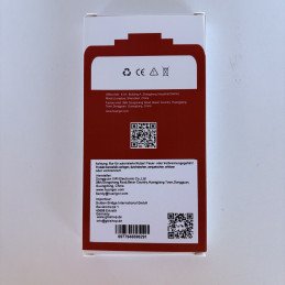 Auto Diagnostic Non Popup Akku für iPhone 12/12 Pro Ohne Fehlermeldung
