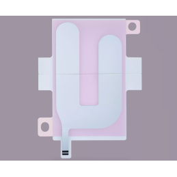 5 Stk. Klebestreifen für iPhone 16, 16 Plus, 16 Pro, 16 Pro Max