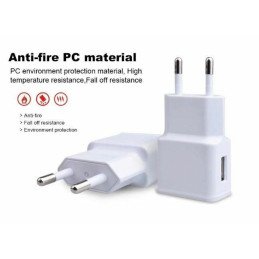 HW-SX02 Ladegerät für Samsung S8 2A Schwarz 15W