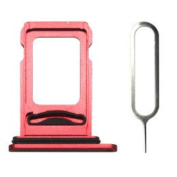 Dual SIM Kartenhalter für iPhone XR