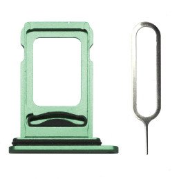 Dual SIM Kartenhalter für iPhone 11