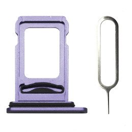 Dual SIM Kartenhalter für iPhone 11