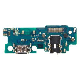 Ladebuchse für Samsung Galaxy A32 4G / A32 5G
