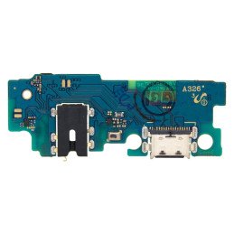 Ladebuchse für Samsung Galaxy A32 4G / A32 5G