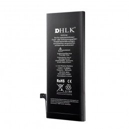 DHLK Akku für iPhone 8G, 2.200mAh (hohe Kapazität)