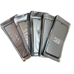 OCA + Glas Samsung Galaxy A Serie