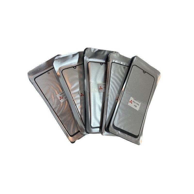 OCA + Glas Samsung Galaxy A Serie