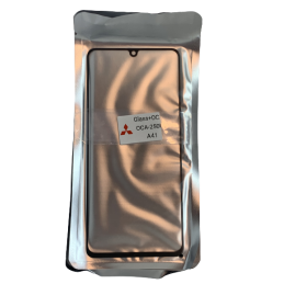 OCA + Glas Samsung Galaxy A Serie