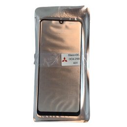 OCA + Glas Samsung Galaxy A Serie