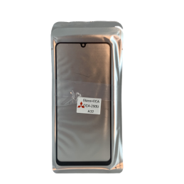 OCA + Glas Samsung Galaxy A Serie