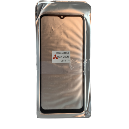OCA + Glas Samsung Galaxy A Serie