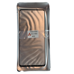 OCA + Glas Samsung Galaxy A Serie