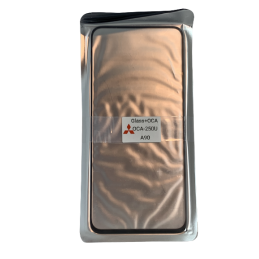 OCA + Glas Samsung Galaxy A Serie