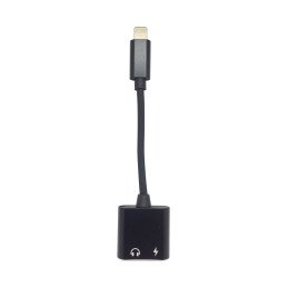Lightning - 3,5mm Audio Adapter Kopfhöreradapter