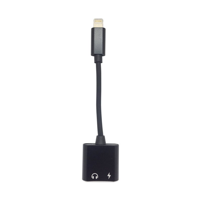 Lightning - 3,5mm Audio Adapter Kopfhöreradapter