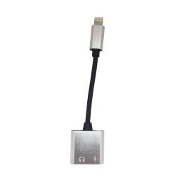 Lightning - 3,5mm Audio Adapter Kopfhöreradapter