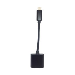 Lightning - 3,5mm Audio Adapter Kopfhöreradapter